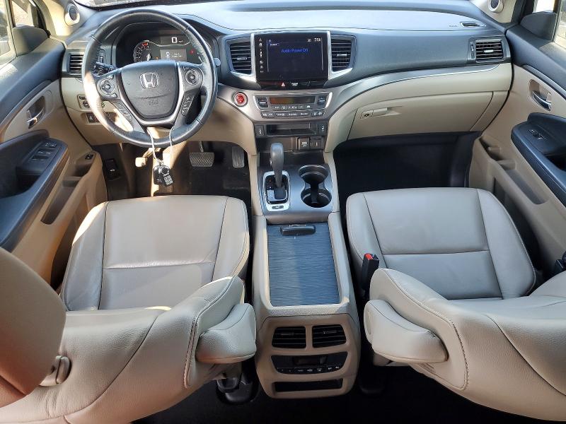 Aukcja sprzedaży 2018 Honda Pilot, vin: 5FNYF6H54JB005578, numer aukcji: 58988576