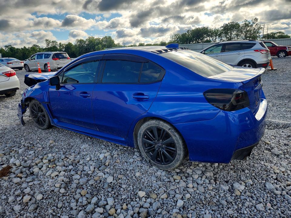 Aukcja sprzedaży 2016 Subaru Wrx, vin: JF1VA1B61G9828371, numer aukcji: 56684836