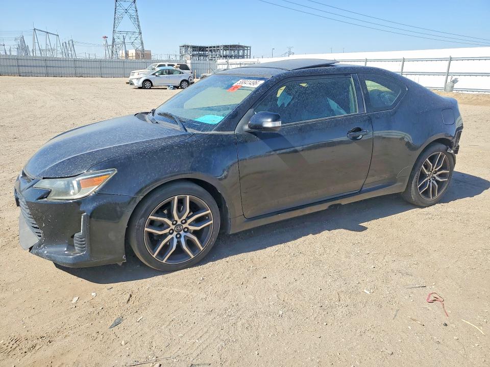 Aukcja sprzedaży 2015 Scion Tc, vin: JTKJF5C72FJ002014, numer aukcji: 58841496