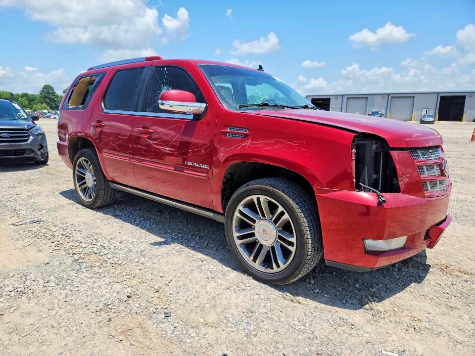 Aukcja sprzedaży 2013 Cadillac Escalade, vin: 1GYS4CEF8DR139378, numer aukcji: 55583806