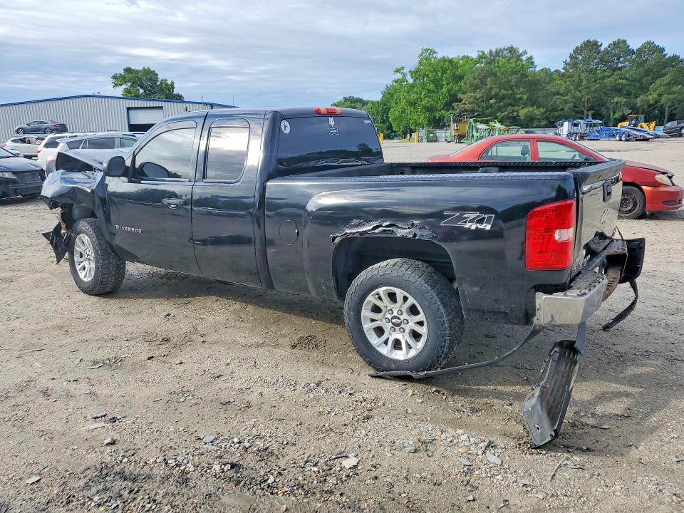 Aukcja sprzedaży 2011 Chev Silverado, vin: 1GCRKSE3XBZ270299, numer aukcji: 57357896
