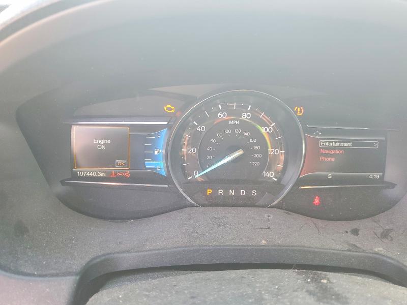 Aukcja sprzedaży 2016 Ford Explorer, vin: 1FM5K8DH4GGA49620, numer aukcji: 57260826
