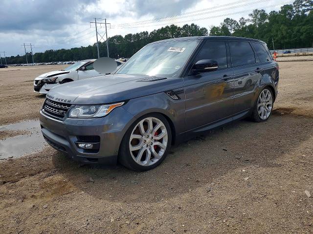 56622776 :رقم المزاد ، SALWR2EF0EA315058 vin ، 2014 Land Rover Range Rover Sport مزاد بيع