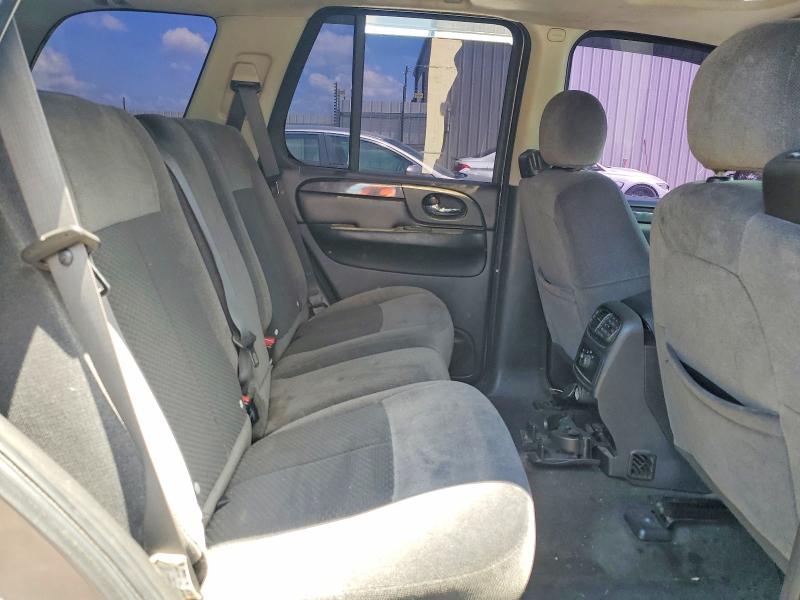 2008 Gmc Envoy მანქანა იყიდება აუქციონზე, vin: 1GKDT13S982242947, აუქციონის ნომერი: 76292525