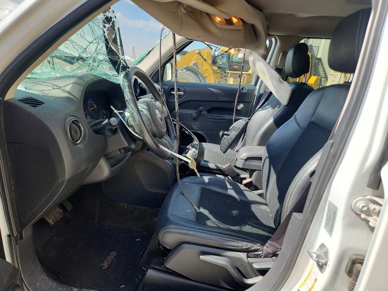 Продажа на аукционе авто 2017 Jeep Patriot, vin: 1C4NJRBB7HD181169, номер лота: 56502436