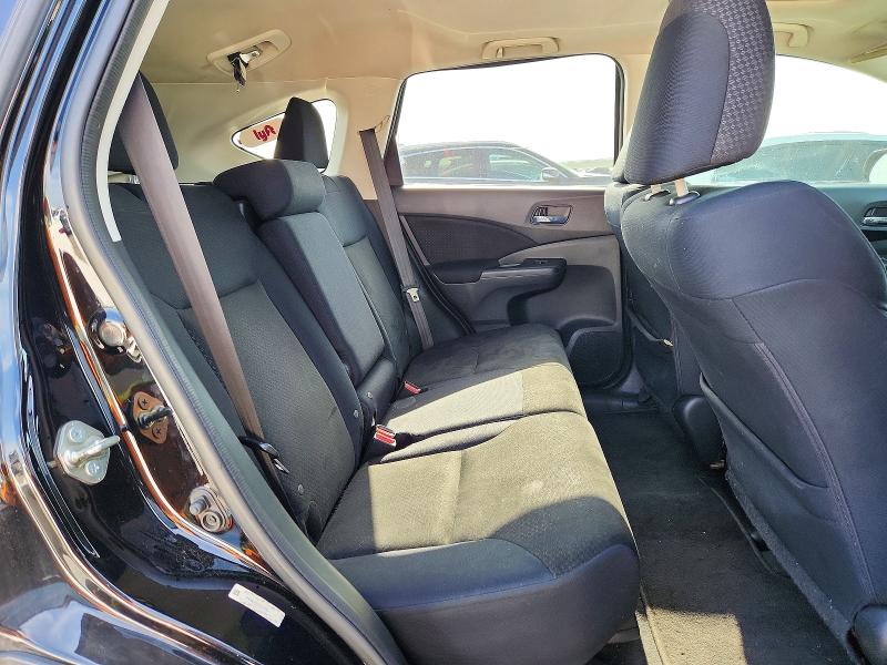 2015 Honda Cr-v მანქანა იყიდება აუქციონზე, vin: 2HKRM3H51FH514139, აუქციონის ნომერი: 58828426