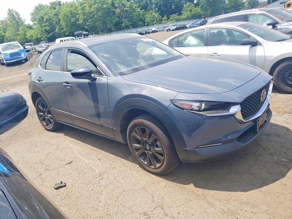 Aukcja sprzedaży 2023 Mazda Cx-30, vin: 3MVDMBCM0PM545217, numer aukcji: 56485996