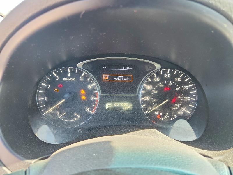 Aukcja sprzedaży 2015 Nissan Altima, vin: 1N4AL3AP5FN893938, numer aukcji: 55761596