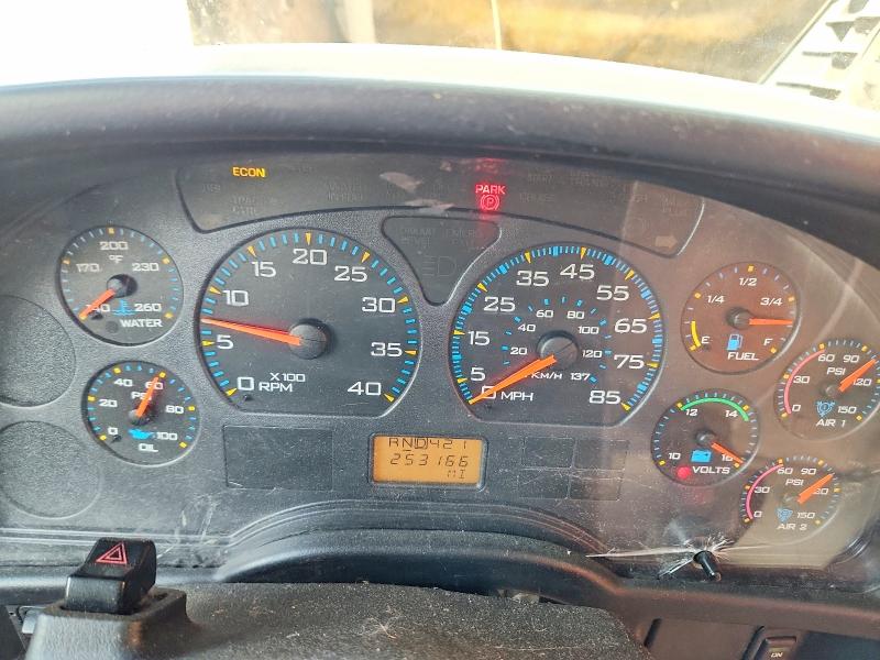 Продаж на аукціоні авто 2007 Ic Bus Unknown, vin: 4DRBUAAN17B394700, номер лоту: 56861836