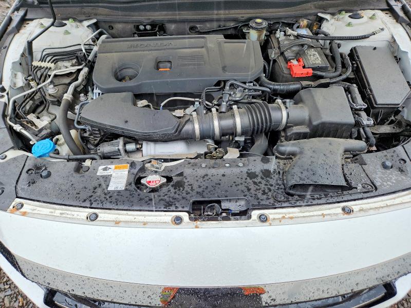 2021 Honda Accord მანქანა იყიდება აუქციონზე, vin: 1HGCV2F3XMA029521, აუქციონის ნომერი: 57723966