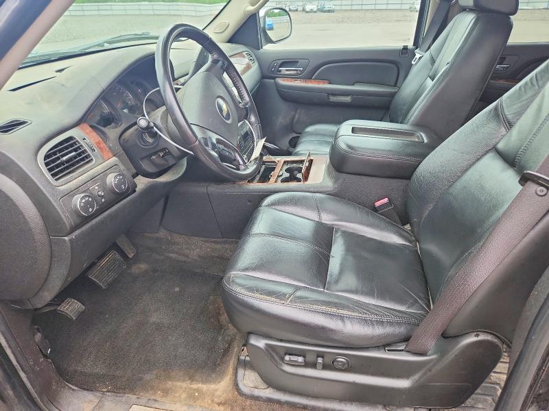 Продаж на аукціоні авто 2007 Chevrolet Tahoe, vin: 1GNFK13037R395018, номер лоту: 57173466