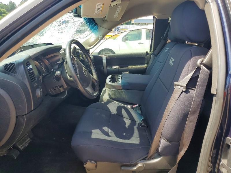 2008 Gmc Sierra მანქანა იყიდება აუქციონზე, vin: 1GTEK19J38Z125938, აუქციონის ნომერი: 56772976