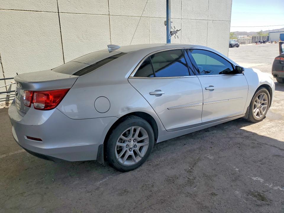 Продажа на аукционе авто 2015 Chevrolet Malibu, vin: 1G11C5SL7FF278716, номер лота: 55703476