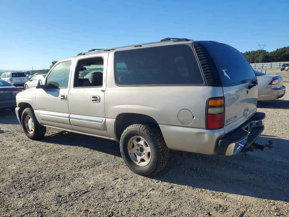 Продажа на аукционе авто 2004 Gmc Yukon Xl, vin: 1GKFK16T64J206553, номер лота: 57145686