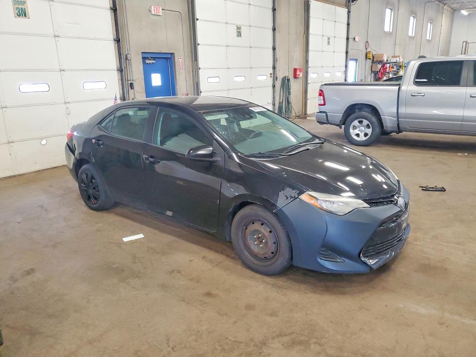 Продажа на аукционе авто 2019 Toyota Corolla, vin: 5YFBURHE8KP931159, номер лота: 56672986