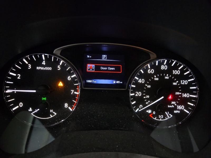 Aukcja sprzedaży 2017 Nissan Altima, vin: 1N4AL3AP0HC293410, numer aukcji: 58753566