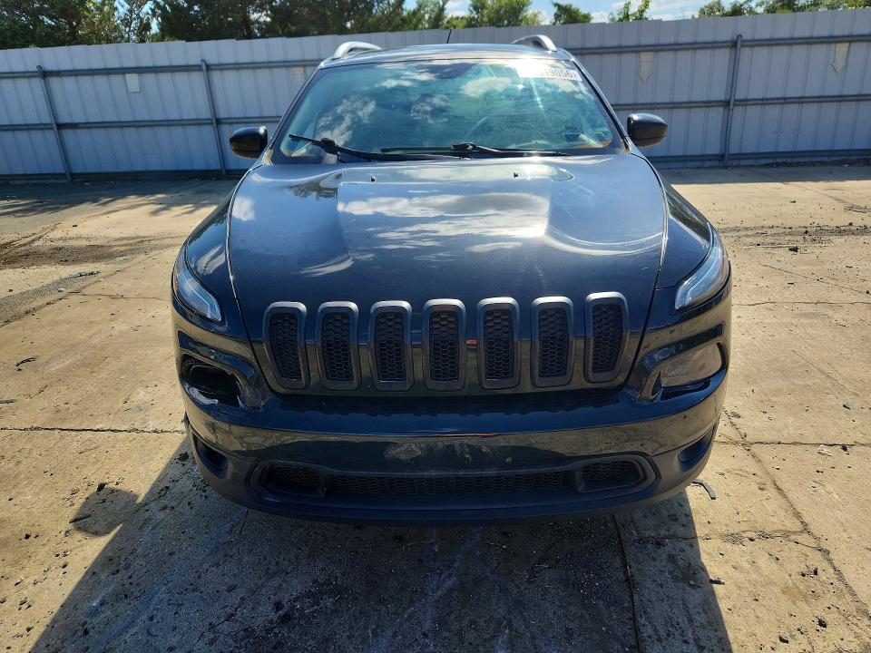 Aukcja sprzedaży 2016 Jeep Cherokee, vin: 1C4PJMCB4GW148921, numer aukcji: 58819056