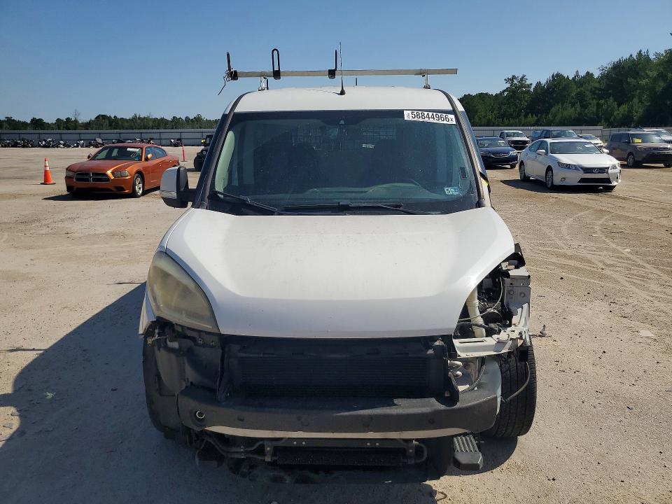 Aukcja sprzedaży 2016 Ram Promaster City, vin: ZFBERFBT0G6C73796, numer aukcji: 58844966
