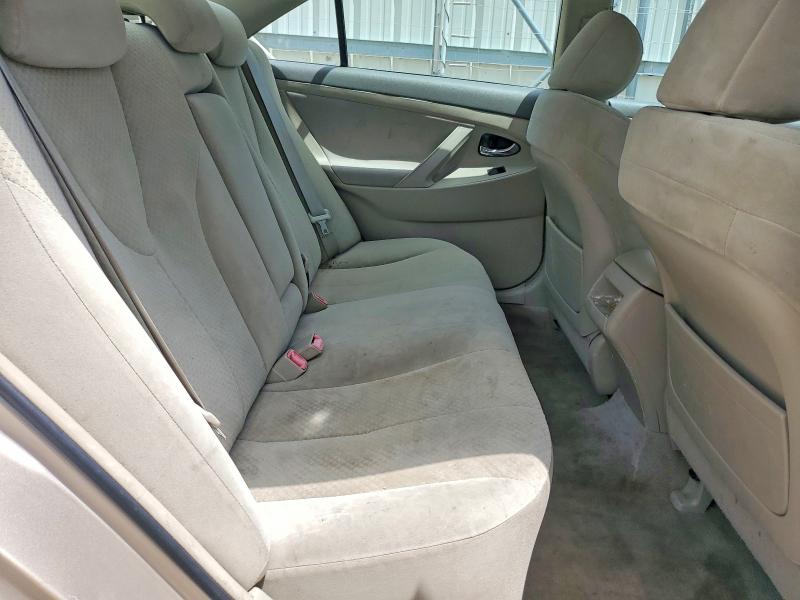 2007 Toyota Camry მანქანა იყიდება აუქციონზე, vin: 4T1BE46K07U115321, აუქციონის ნომერი: 56999346