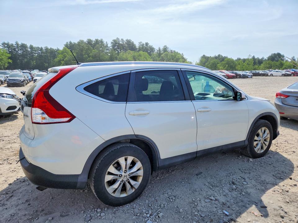 Продаж на аукціоні авто 2014 Honda Cr-v, vin: 5J6RM4H78EL071533, номер лоту: 56891116