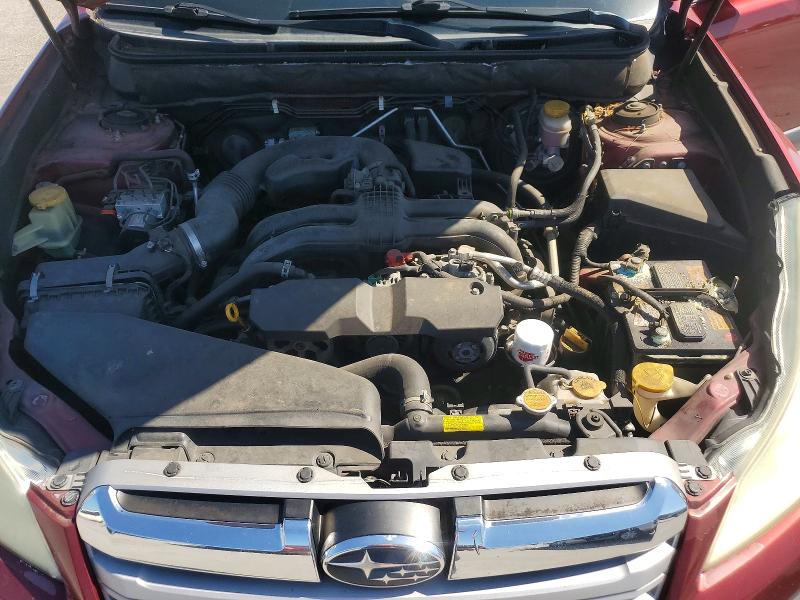 56673936 :رقم المزاد ، 4S4BRBGC0D3305511 vin ، 2013 Subaru Outback مزاد بيع