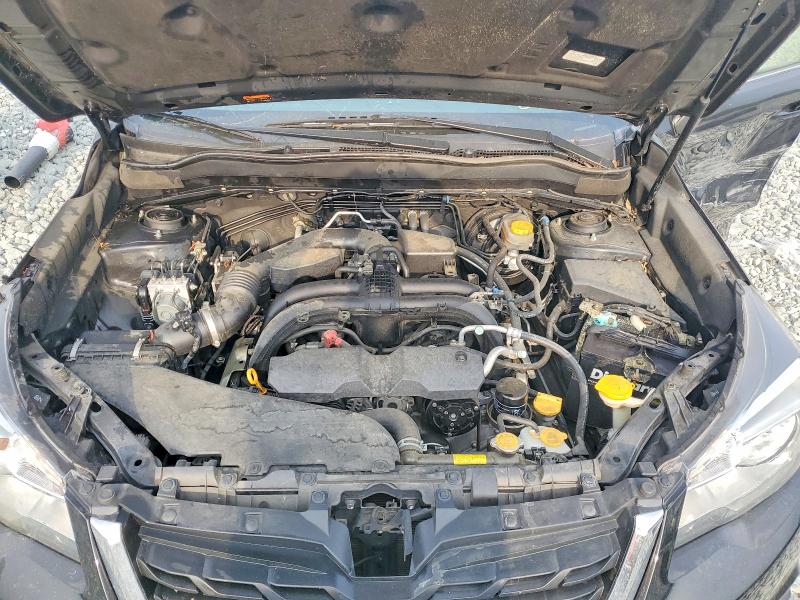 Продаж на аукціоні авто 2018 Subaru Forester, vin: JF2SJAJC2JH499621, номер лоту: 56582656