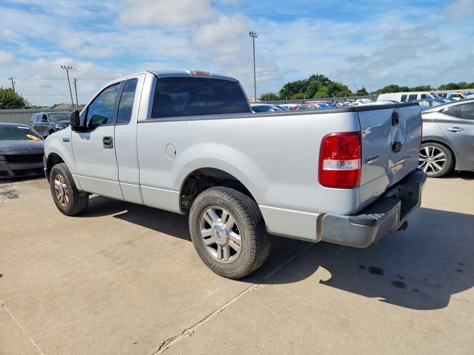 Продаж на аукціоні авто 2006 Ford F150, vin: 1FTRF12216NB88355, номер лоту: 56234926