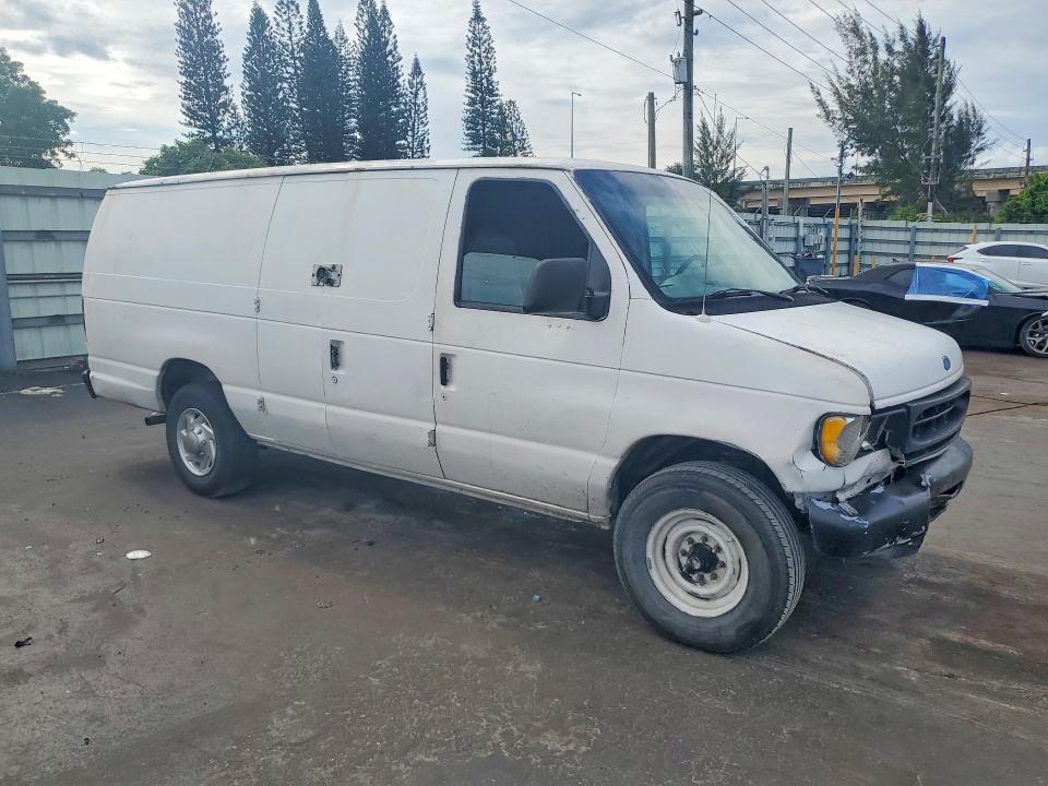 Продаж на аукціоні авто 1997 Ford Econoline, vin: 1FTFS2428VHB39569, номер лоту: 56323106