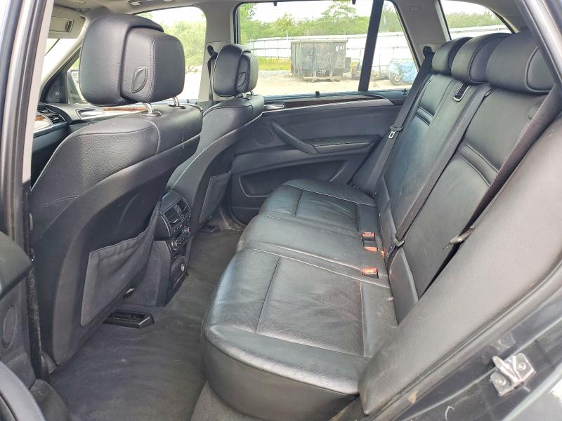 Aukcja sprzedaży 2013 Bmw X5, vin: 5UXZV4C56DL993885, numer aukcji: 58740016