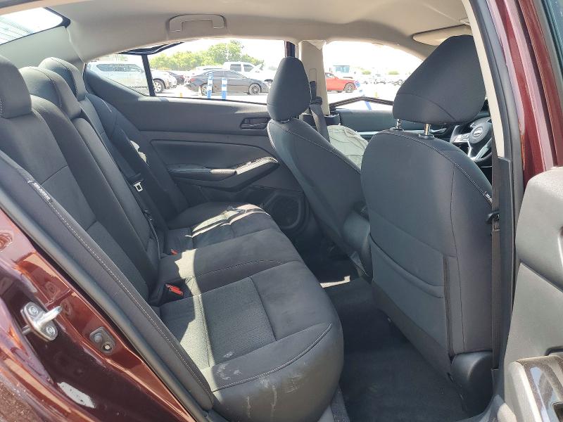 Aukcja sprzedaży 2023 Nissan Altima, vin: 1N4BL4DV0PN313887, numer aukcji: 58273916