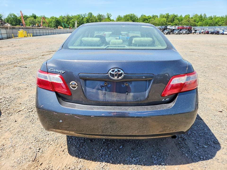 Aukcja sprzedaży 2009 Toyota Camry, vin: 4T1BE46K59U355581, numer aukcji: 56335846