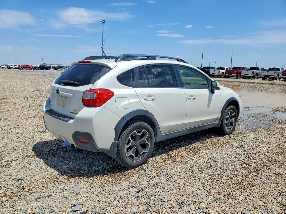 Продаж на аукціоні авто 2014 Subaru Xv Crosstrek, vin: JF2GPACC3E8250252, номер лоту: 58779196