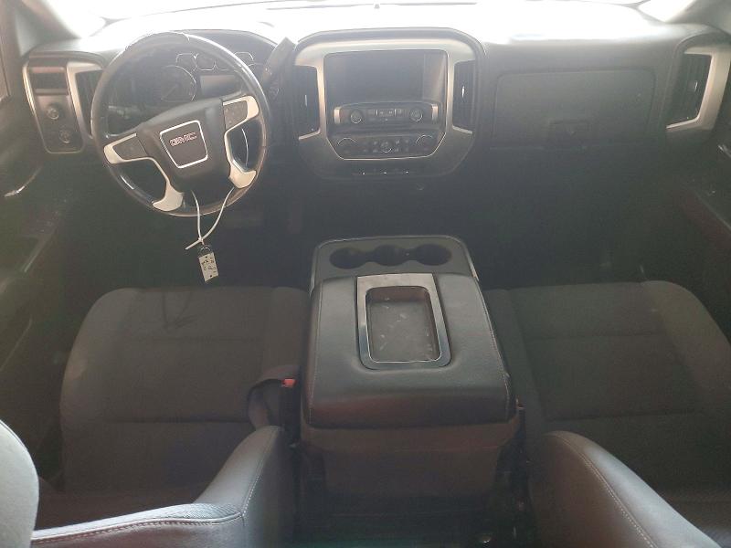 Продажа на аукционе авто 2014 Gmc Sierra, vin: 1GTV2UEC5EZ349572, номер лота: 55745746