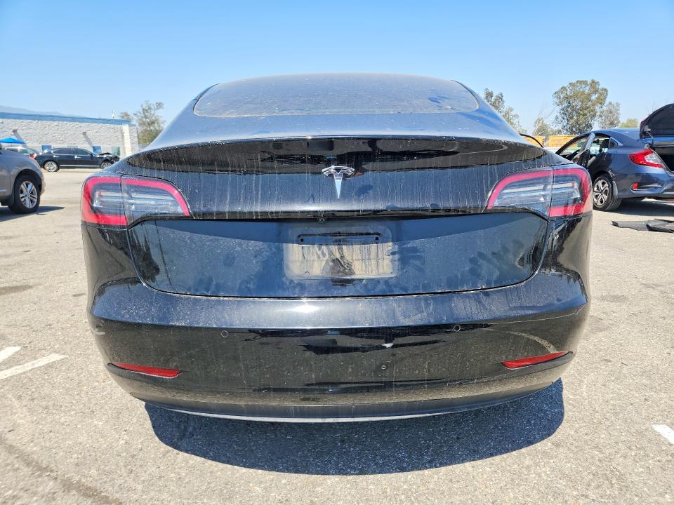 Продаж на аукціоні авто 2022 Tesla Model 3, vin: 5YJ3E1EA7NF362471, номер лоту: 56460656