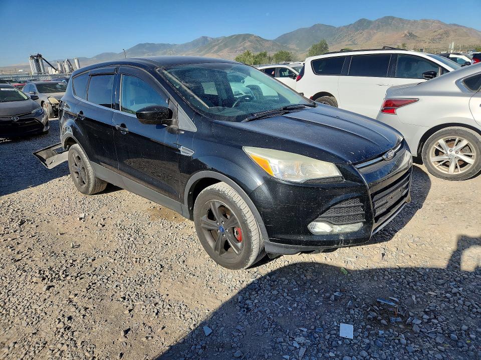 Продажа на аукционе авто 2013 Ford Escape, vin: 1FMCU9GX5DUD89012, номер лота: 55646936