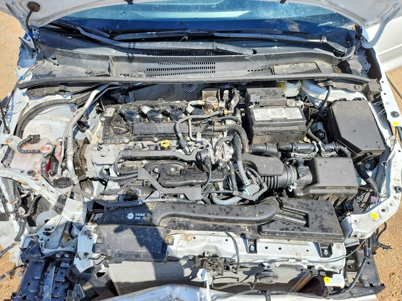 Aukcja sprzedaży 2025 Toyota Corolla, vin: 5YFB4MDE6SP300788, numer aukcji: 58803686