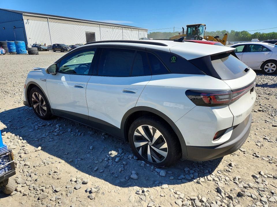 Aukcja sprzedaży 2023 Volkswagen Id.4, vin: 1V2CMPE84PC028061, numer aukcji: 55908076