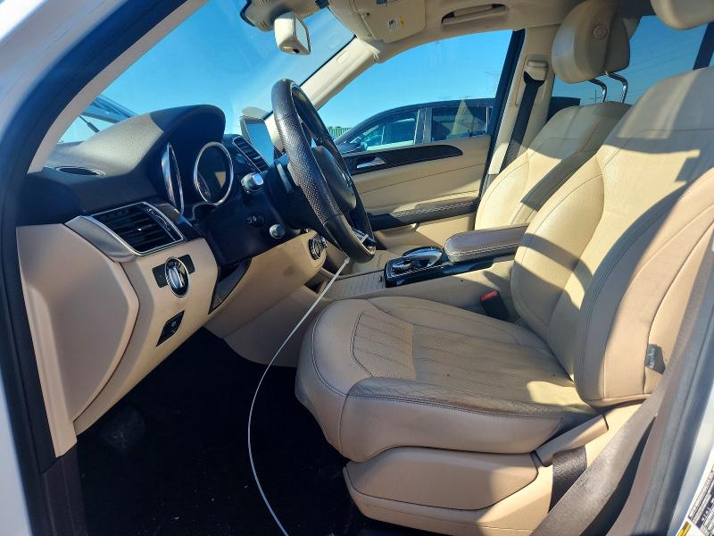 2016 Mercedes-benz Gle მანქანა იყიდება აუქციონზე, vin: 4JGDA5HB3GA634307, აუქციონის ნომერი: 56721586