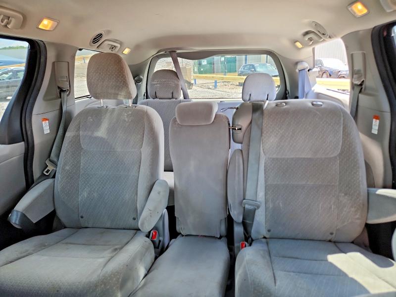Aukcja sprzedaży 2020 Toyota Sienna, vin: 5TDKZ3DC1LS033658, numer aukcji: 57913416
