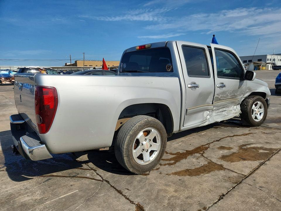 Aukcja sprzedaży 2012 Gmc Canyon, vin: 1GTD5MFE5C8144307, numer aukcji: 58686566