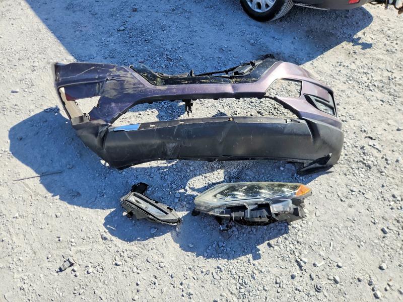 2017 Nissan Rogue მანქანა იყიდება აუქციონზე, vin: 5N1AT2MT2HC749514, აუქციონის ნომერი: 56328236
