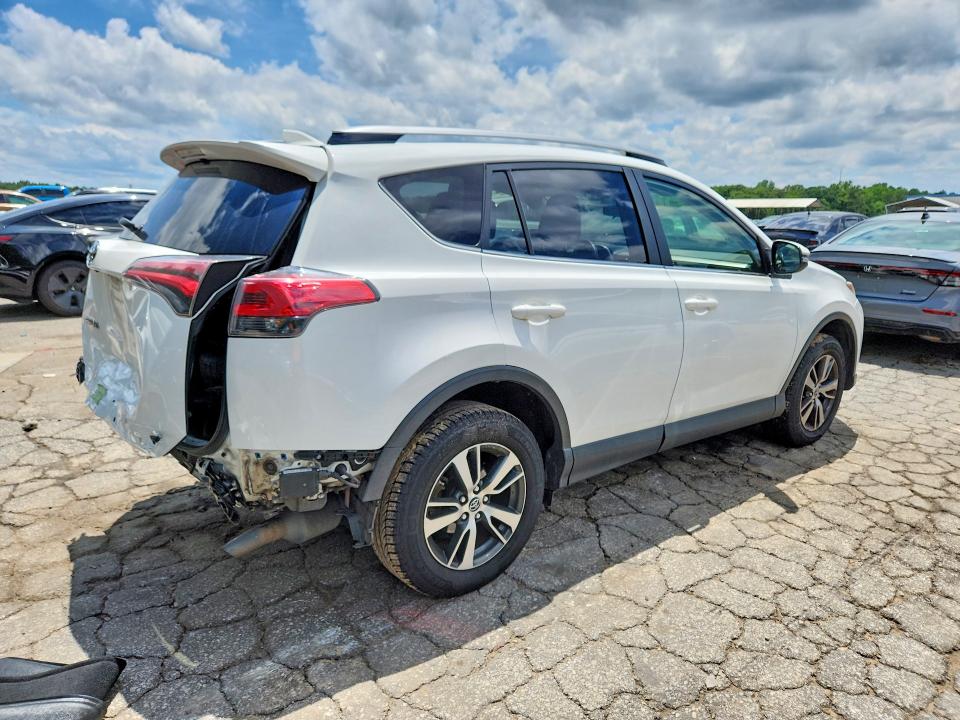 Aukcja sprzedaży 2018 Toyota Rav4, vin: JTMWFREV3JJ208743, numer aukcji: 56988236