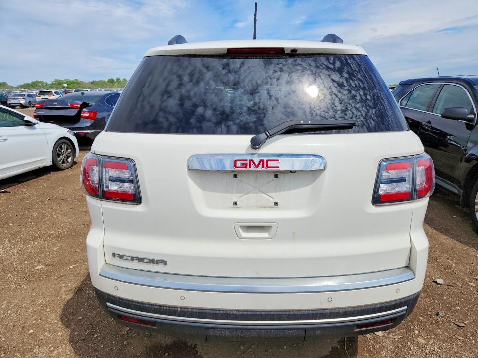 Aukcja sprzedaży 2015 Gmc Acadia, vin: 1GKKRNED3FJ223826, numer aukcji: 55369826