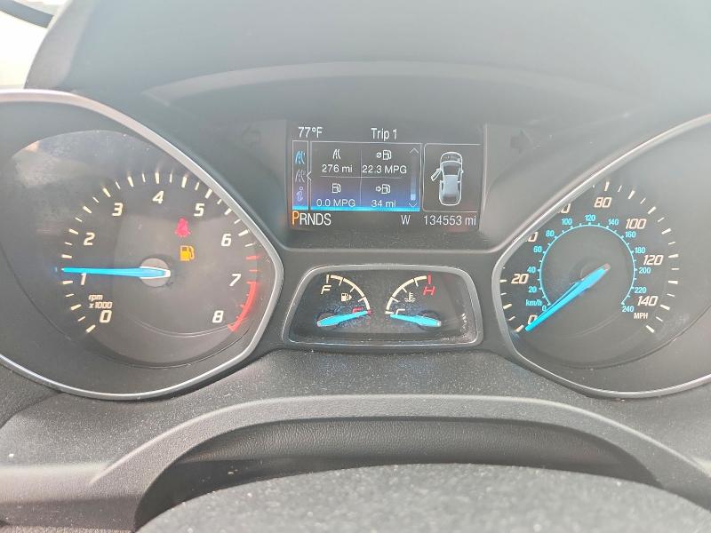Продаж на аукціоні авто 2014 Ford Escape, vin: 1FMCU9G91EUE26284, номер лоту: 57252596