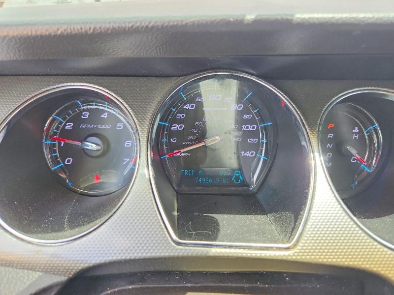 Продаж на аукціоні авто 2011 Ford Taurus, vin: 1FAHP2HW5BG108939, номер лоту: 57164016