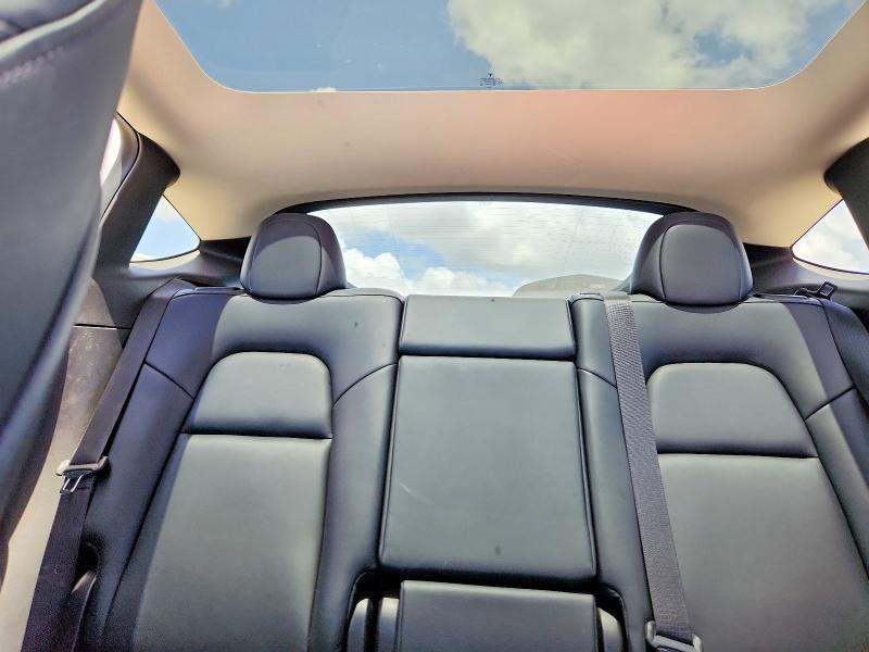 Aukcja sprzedaży 2020 Tesla Model Y, vin: 5YJYGDEF8LF027911, numer aukcji: 58277646