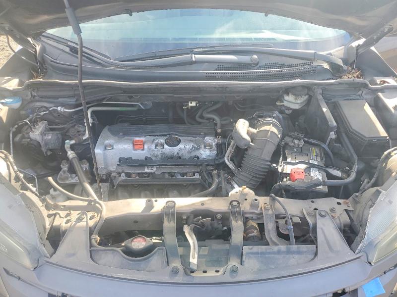 56712756 :رقم المزاد ، 5J6RM3H57CL024838 vin ، 2012 Honda Cr-v مزاد بيع