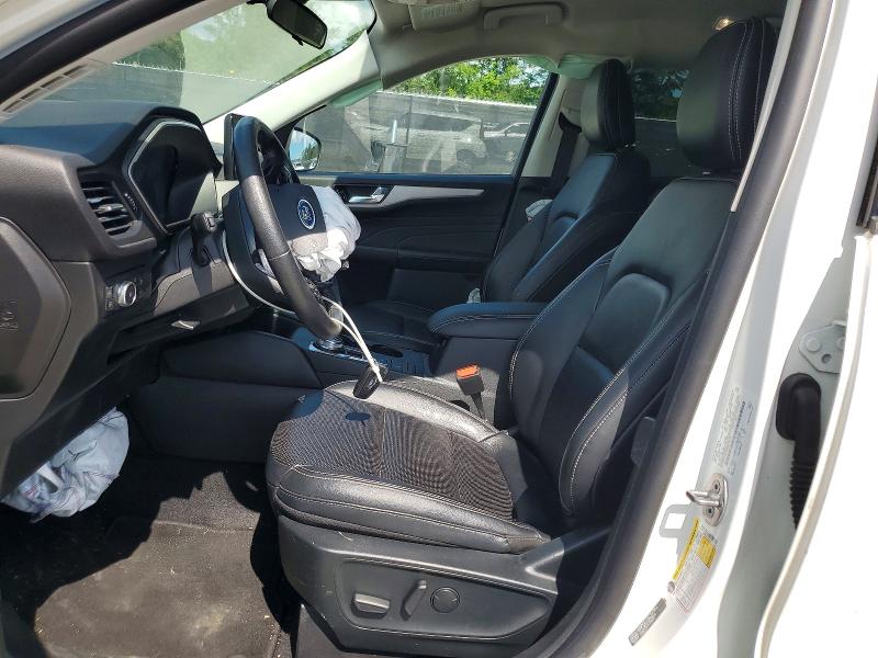 Auction sale of the 2021 Ford Escape, vin: 1FMCU9CZ4MUA70210, lot number: 58433126