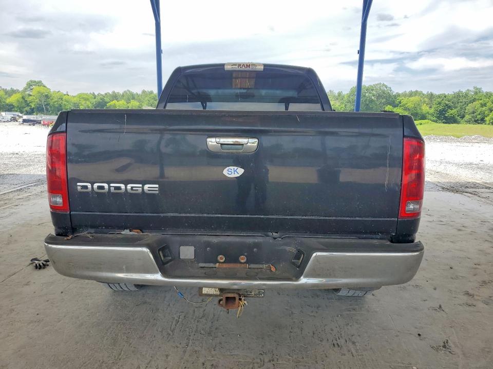 Продаж на аукціоні авто 2002 Dodge Ram 1500, vin: 1D7HA16N12J205922, номер лоту: 56112806