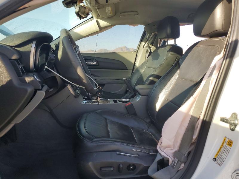 Aukcja sprzedaży 2014 Chevrolet Malibu, vin: 1G11B5SL0EF162923, numer aukcji: 55710996